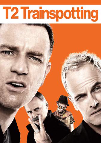 T2 Trainspotting