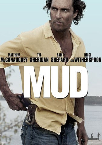 Mud HD VUDU