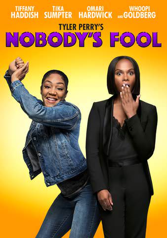 Nobody's Fool HDX (VUDU)