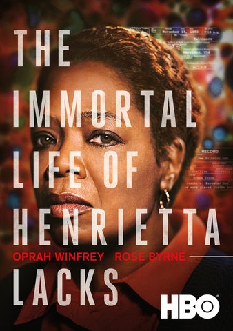 The Immortal Life of Henrietta Lacks HD itunes