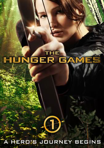 The Hunger Games itunes HD