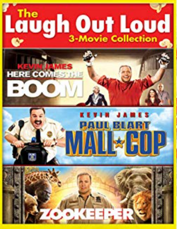 Kevin Smith 3 FIlm Collection SD VUDU/MA or itunes HD via MA