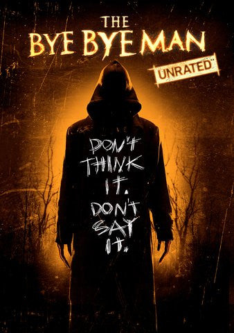 The Bye Bye Man (UNRATED) itunes HD