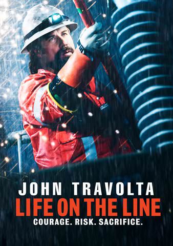 Life on the Line HD VUDU (Does not port to Movies Anywhere)