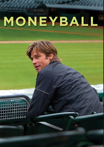 Moneyball - HD (Movies Anywhere)