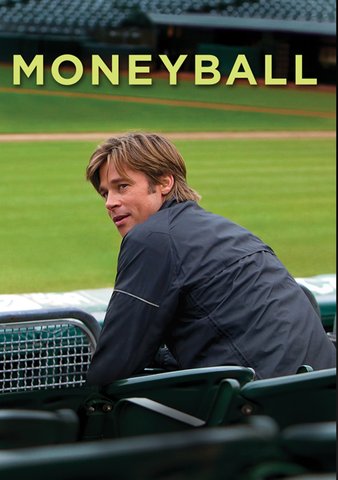 Moneyball HD VUDU/MA or itunes HD via MA