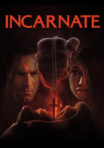 Incarnate itunes HD (Ports to VUDU via MA)