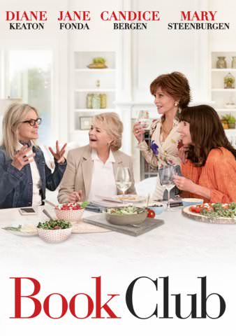 Book Club itunes 4K UHD