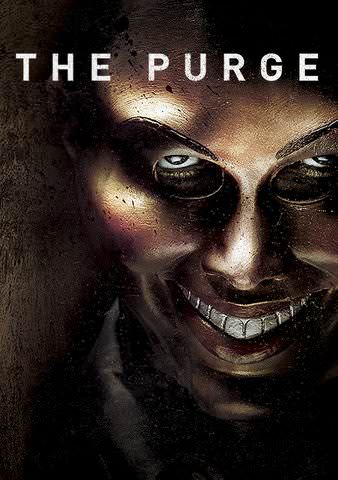 The Purge - HD (Fandango)