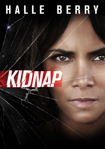 Kidnap Itunes HD