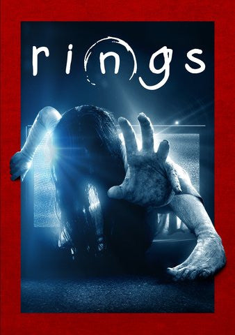 Rings itunes HD