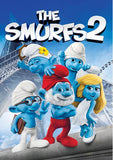 The Smurfs 2 HD VUDU/MA or itunes HD via MA