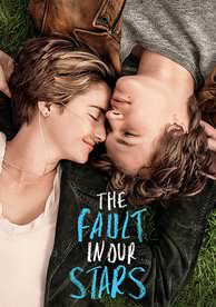 The Fault in our Stars HD VUDU or itunes HD