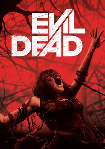 Evil Dead (2013) SD VUDU/MA or itunes SD via MA