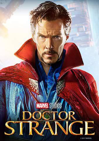 Dr. Strange HD (GOOGLE PLAY)