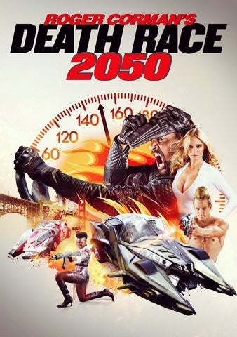 Death Race 2050 HD itunes (ports to VUDU/MA)