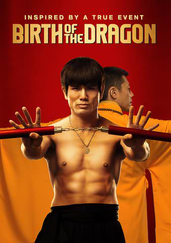Birth of the Dragon - HD (iTunes)
