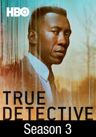True Detective Season 3 HD VUDU