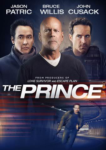 The Prince - HD (Fandango)