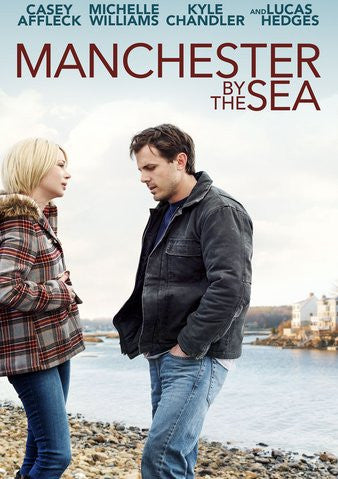 Manchester By The Sea HD VUDU