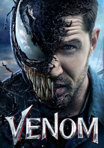 Venom HD VUDU/MA or itunes HD via MA