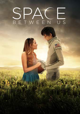 The Space Between Us - HD (iTunes)