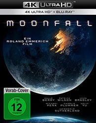 Moonfall 4K UHD VUDU