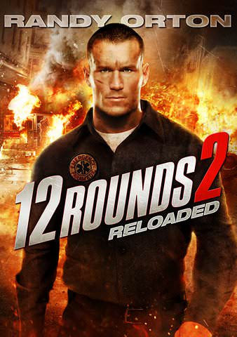 12 Rounds 2: Reloaded - HD (Movies Anywhere)