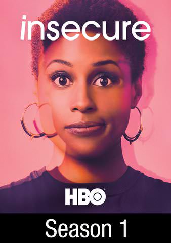 Insecure Season 1 HD itunes