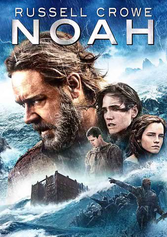 Noah HD itunes