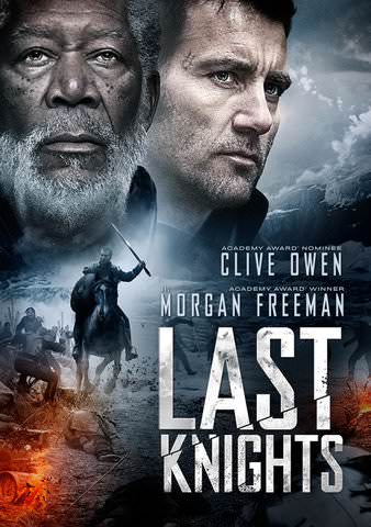 Last Knights HD VUDU