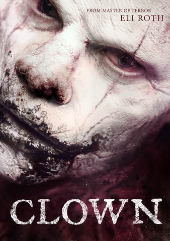 Clown HD VUDU