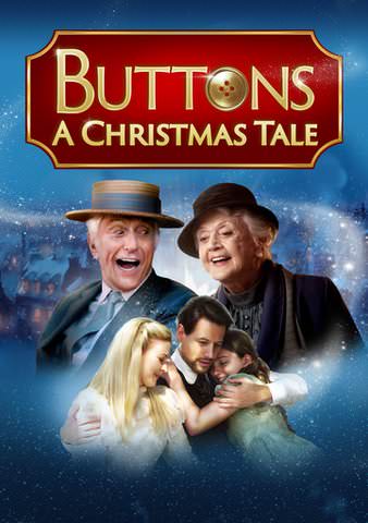 Buttons: A Christmas Tale HD VUDU