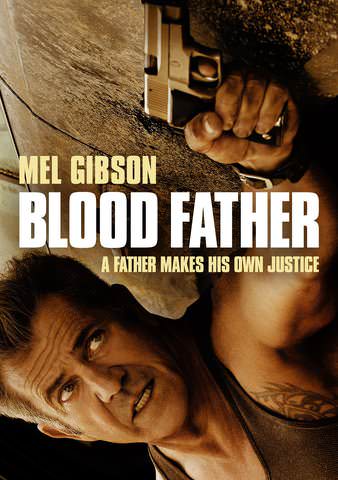 Blood Father - HD (Fandango)