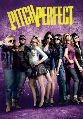Pitch Perfect - HD (Fandango)