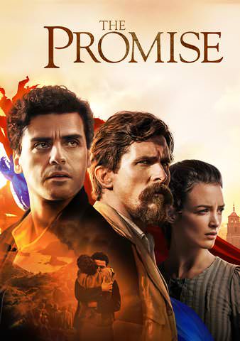 The Promise - HD (Fandango)