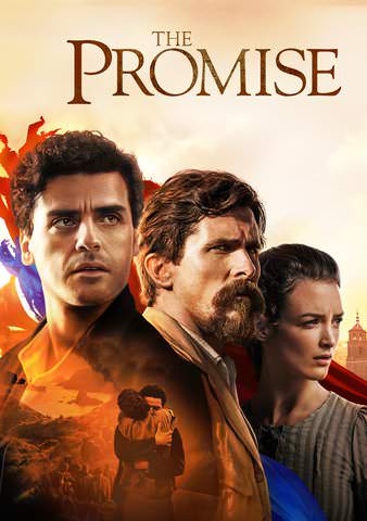 The Promise HD VUDU