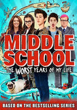 MIddle School  HD VUDU