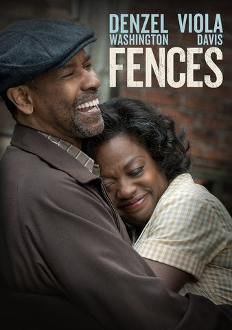 Fences itunes HD