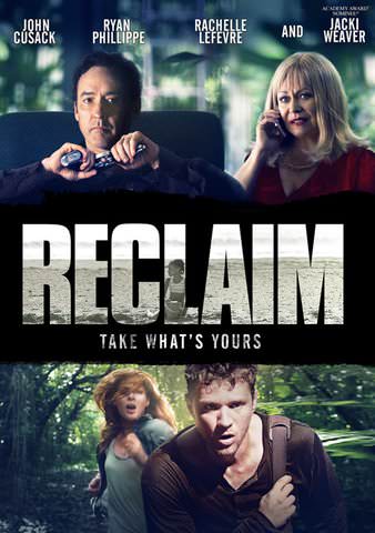 Reclaim - HD (Fandango)