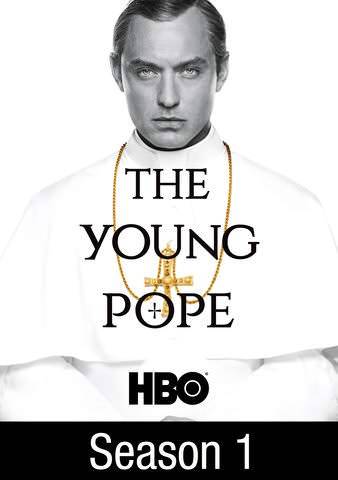 The Young Pope Season 1 - HD (iTunes)