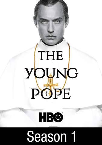The Young Pope Season 1 itunes HD