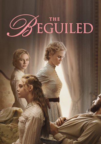 The Beguiled HD VUDU