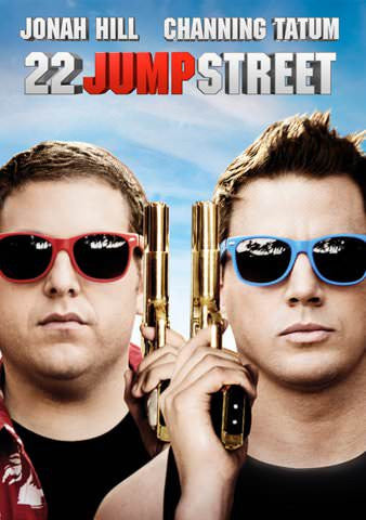 22 Jump Street - HD (Movies Anywhere)