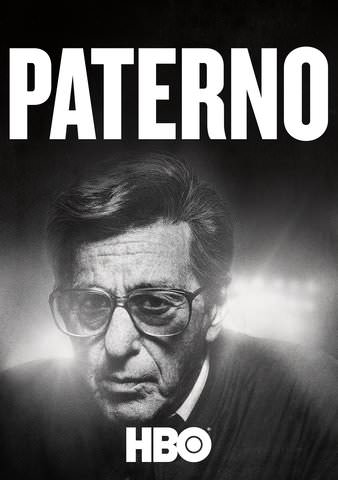 Paterno itunes HD