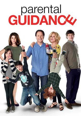 Parental Guidance HD VUDU/MA or itunes HD via MA