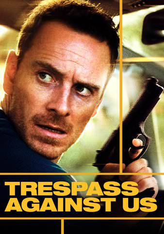 Trespass Against US - HD (Fandango)