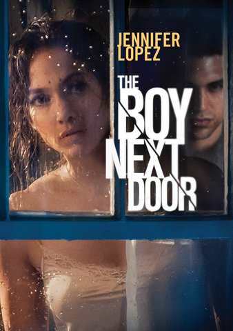 The Boy Next Door - HD (iTunes)