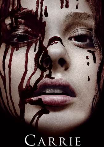Carrie - HD (Fandango)