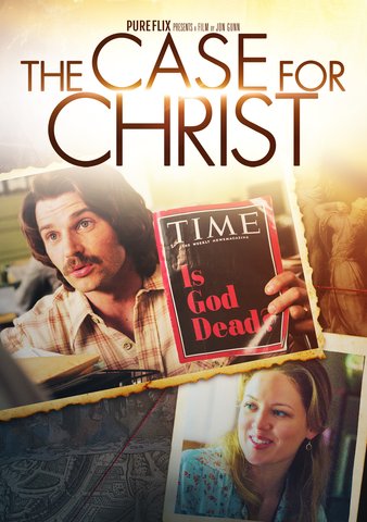 The Case for Christ HD VUDU